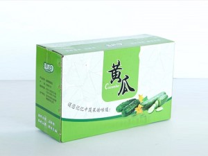 彩色(sè)紙箱廠家